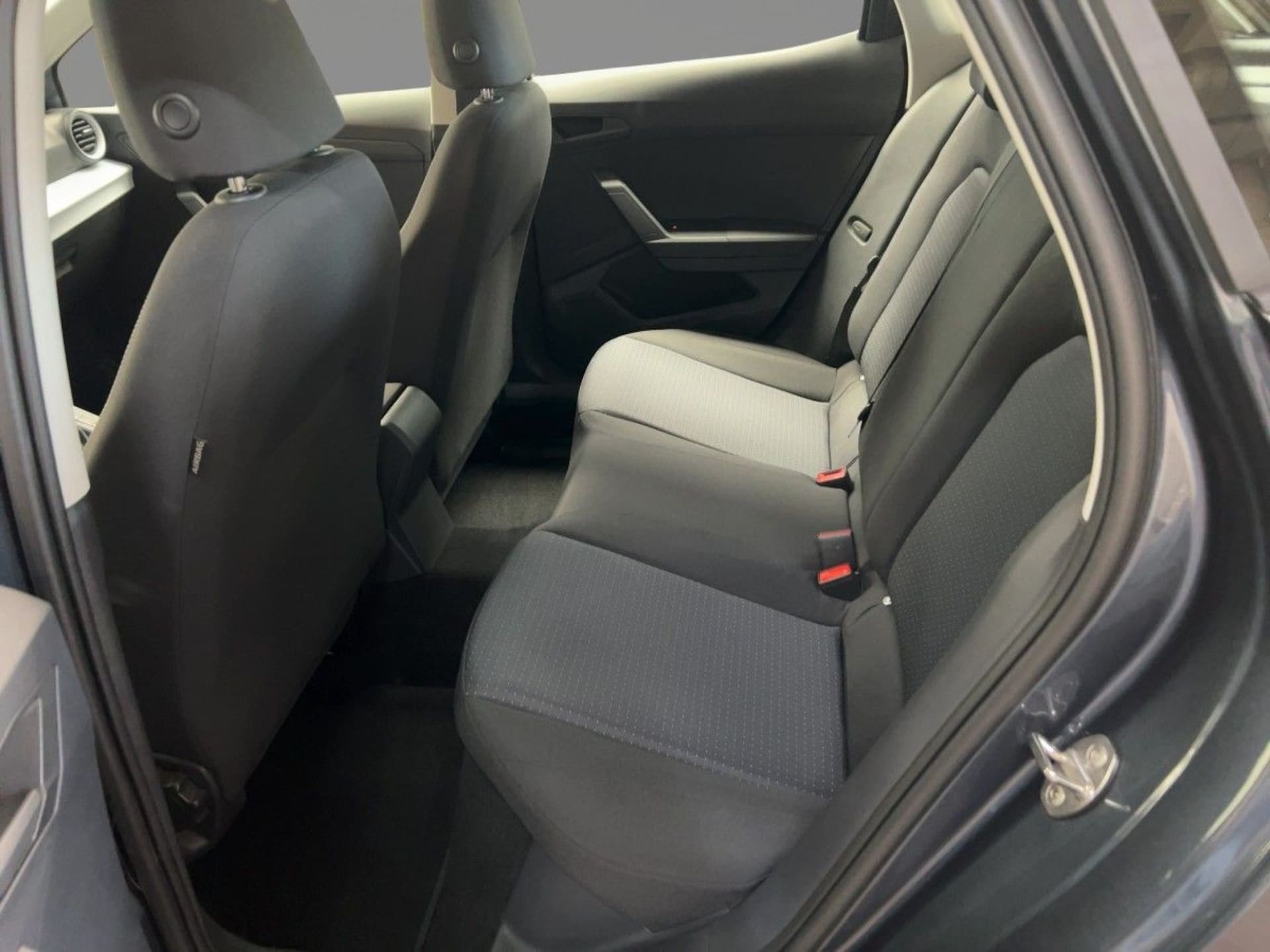 SEAT Ibiza Style