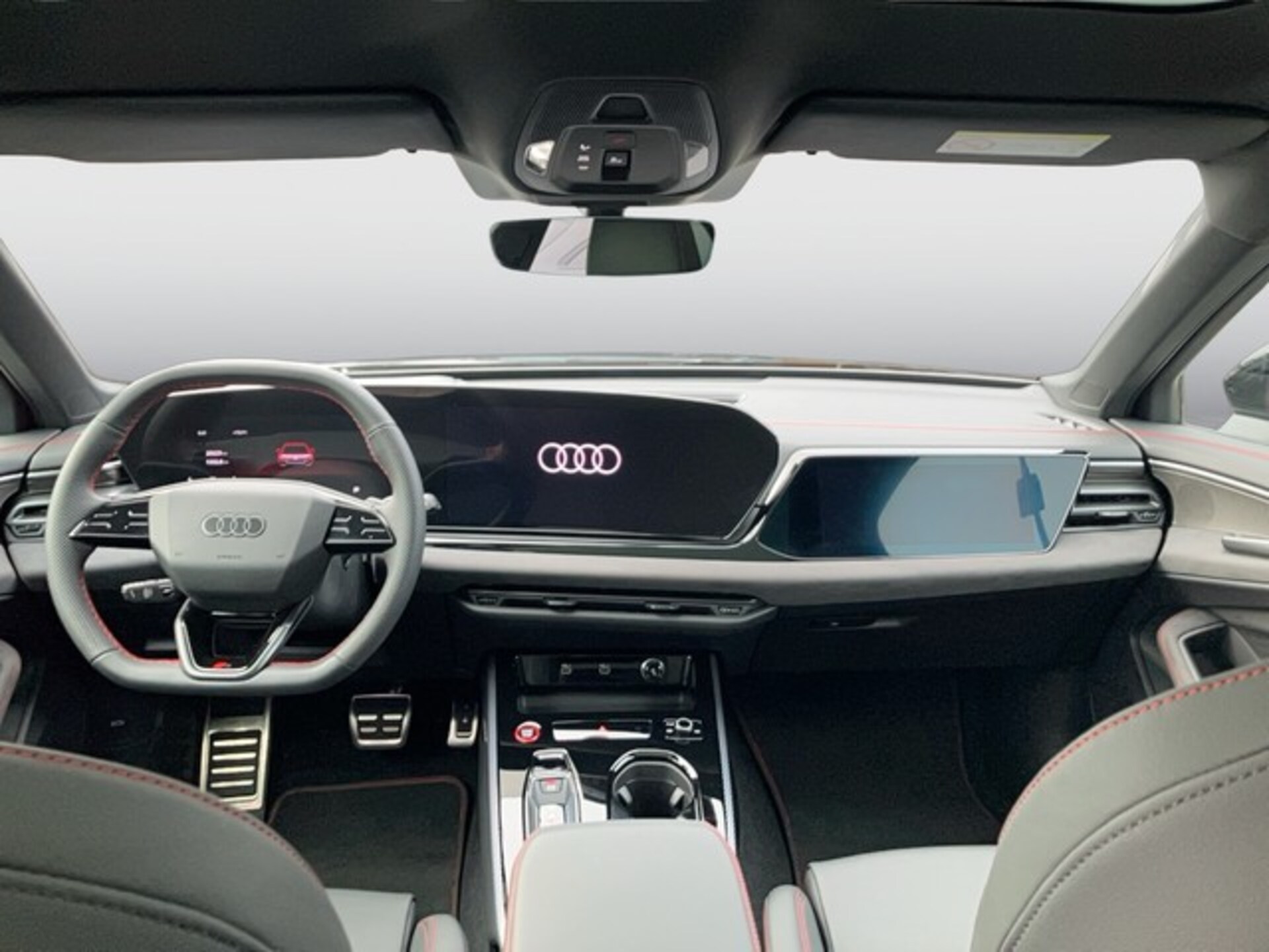 Audi S5 Avant