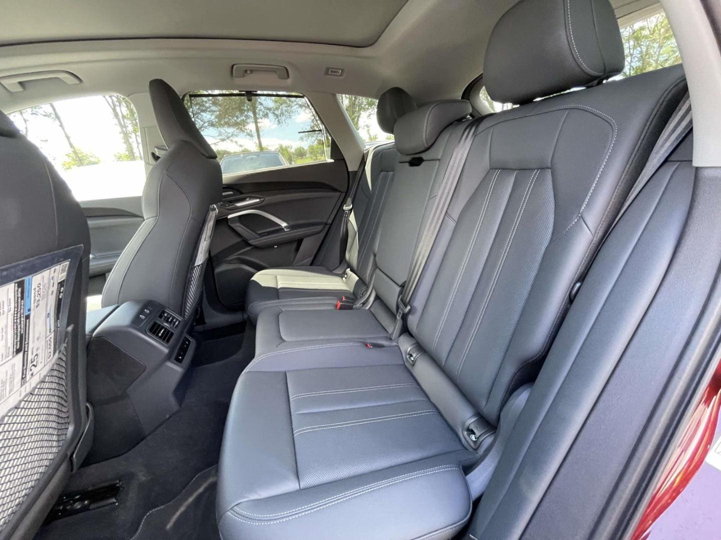 2025 Audi Q5 Prestige - Photo 13