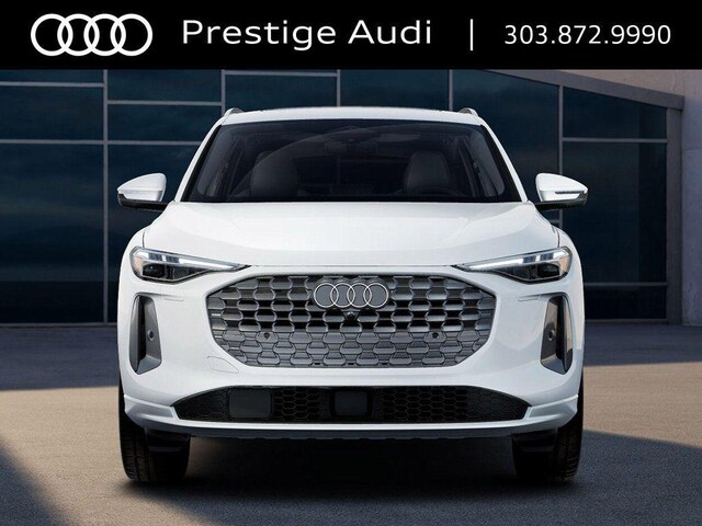 2025 Audi Q5 Premium Plus - Photo 28