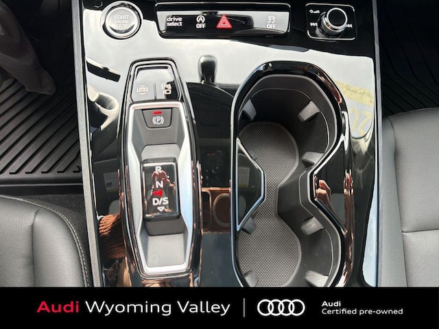2025 Audi New A5 Premium Plus - Photo 24