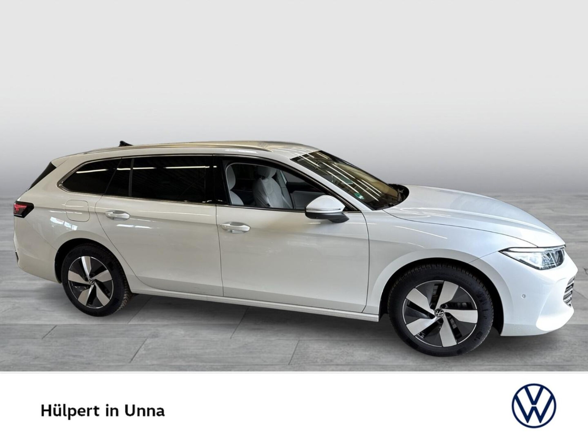 Volkswagen Passat Elegance