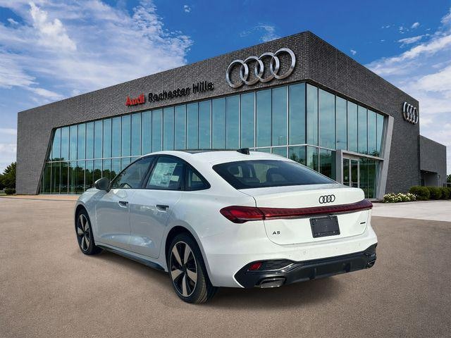 2026 Audi A5 Sedan