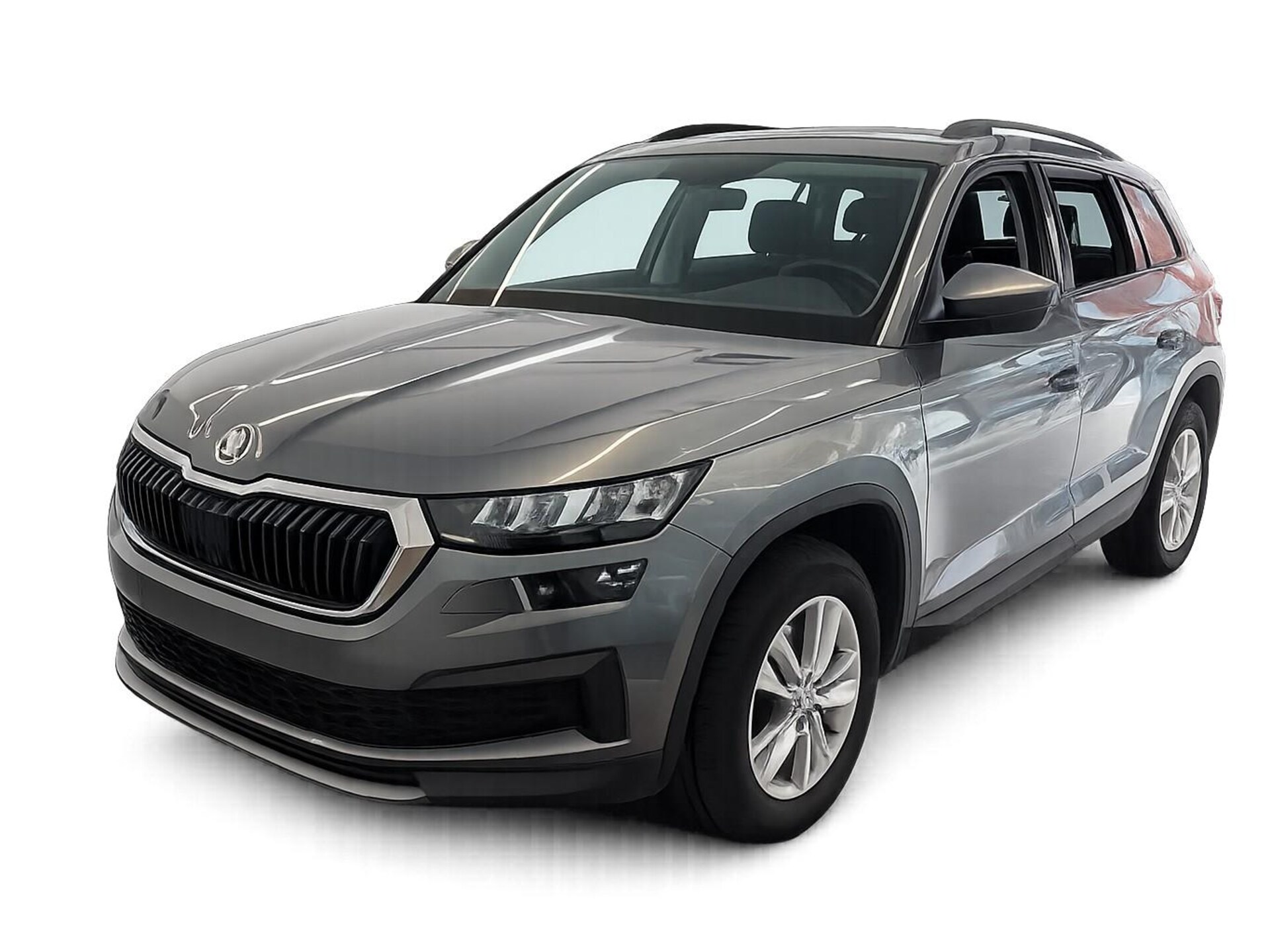 Skoda Kodiaq Ambition