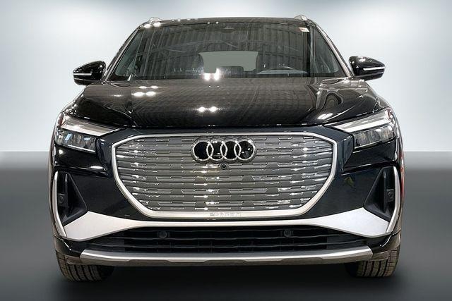 2023 Audi Q4 e-tron