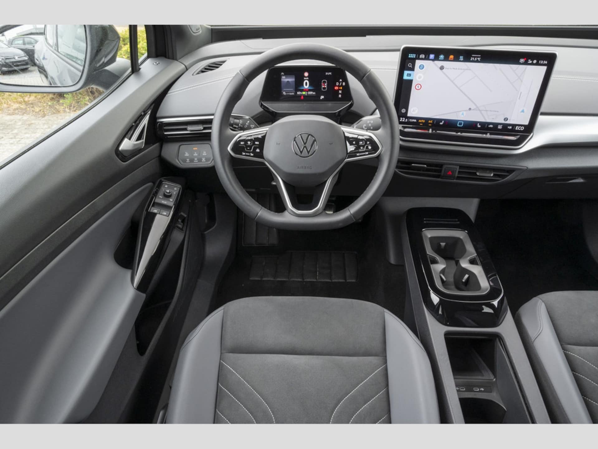 Volkswagen ID.5 Pro