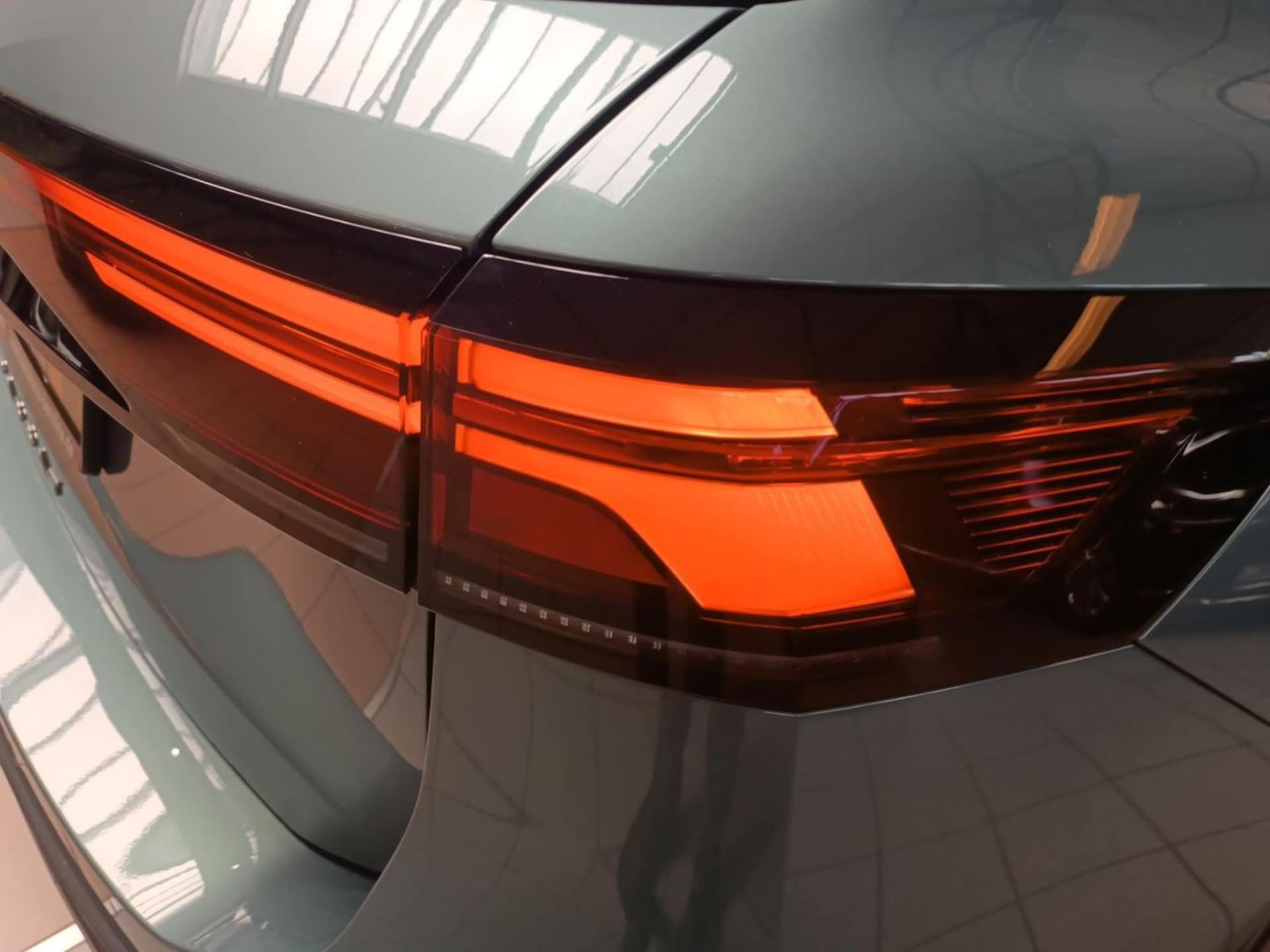Volkswagen Passat Business