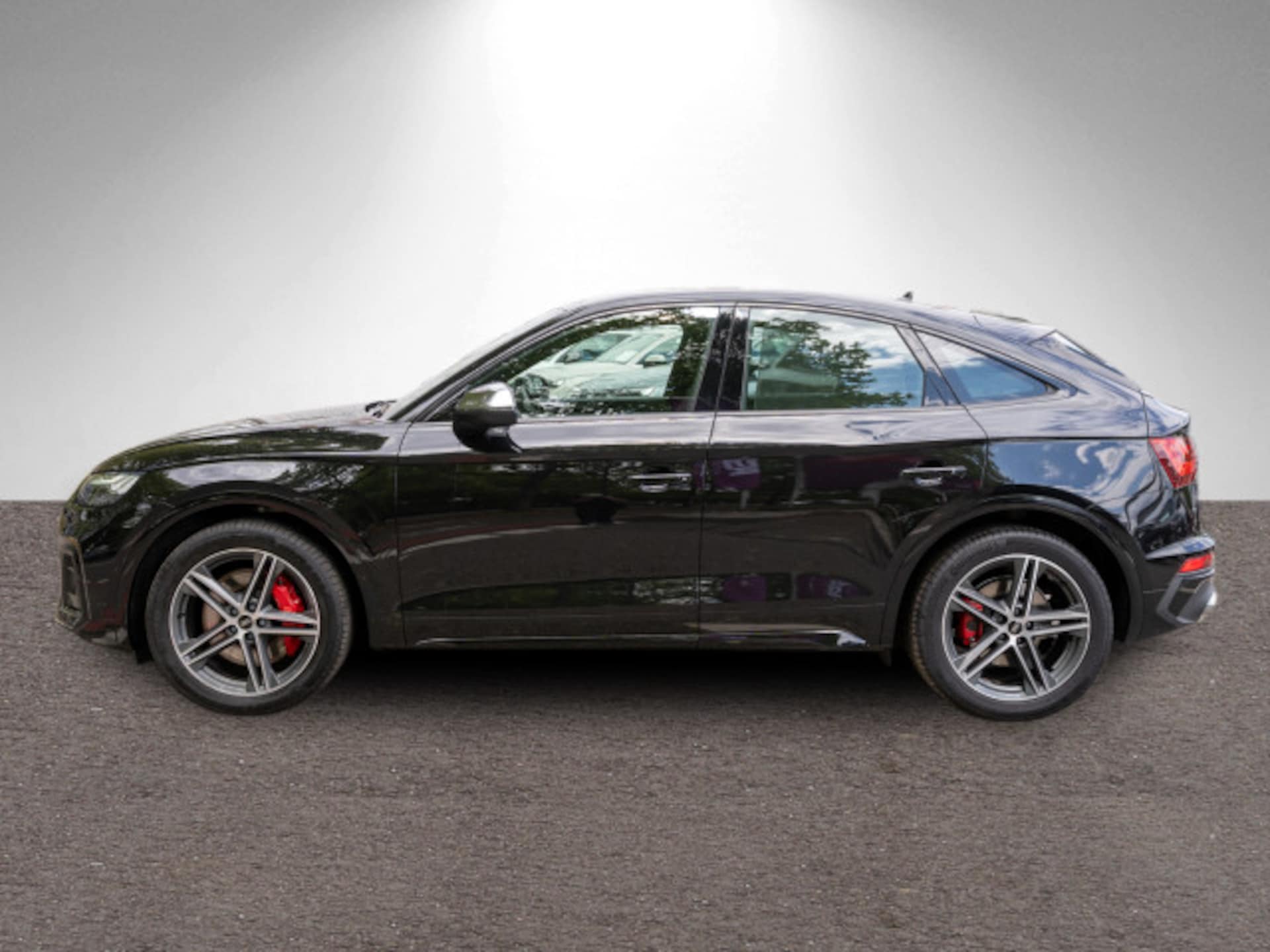 Audi SQ5 Sportback