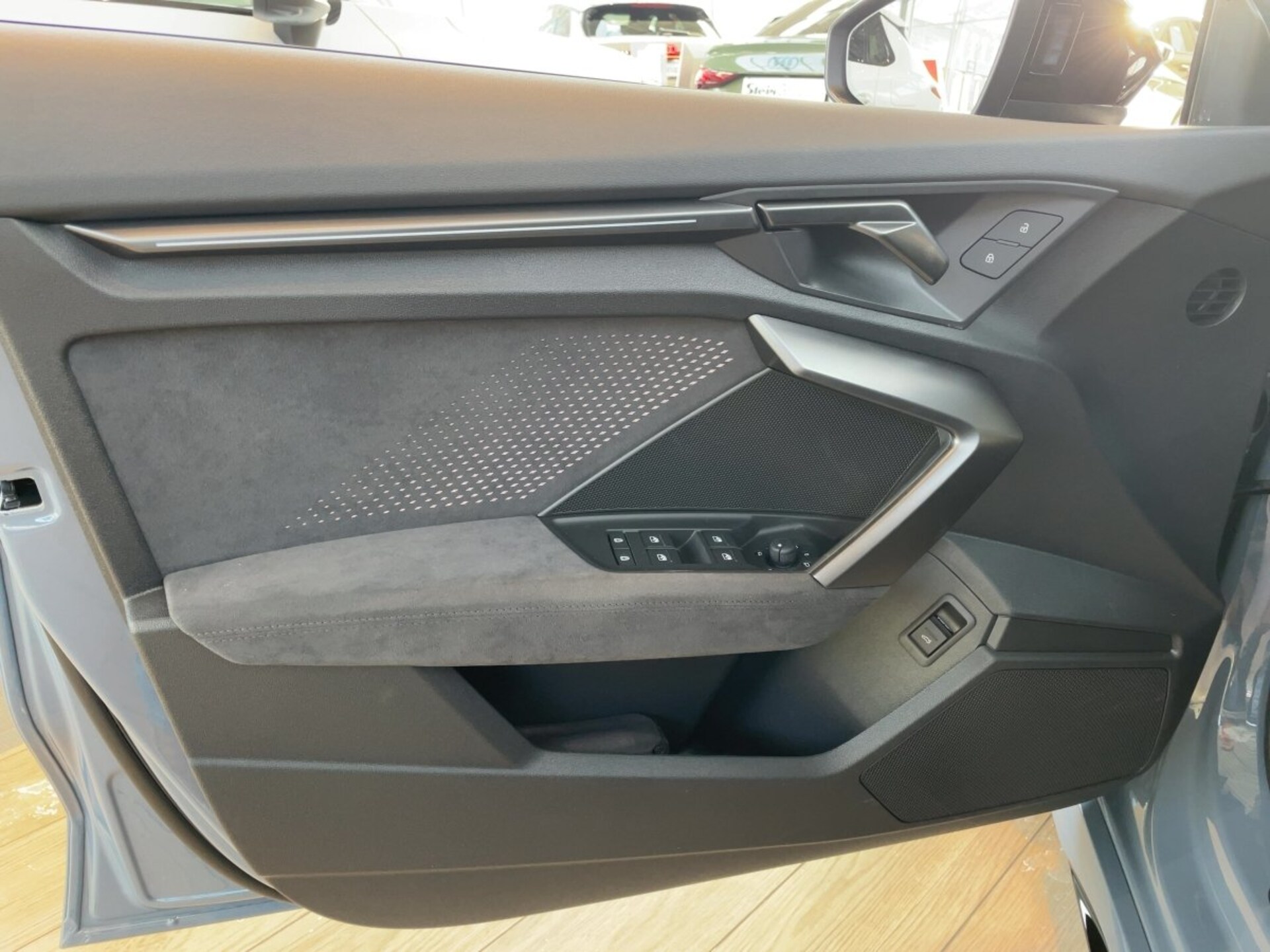 Audi RS 3 Sportback