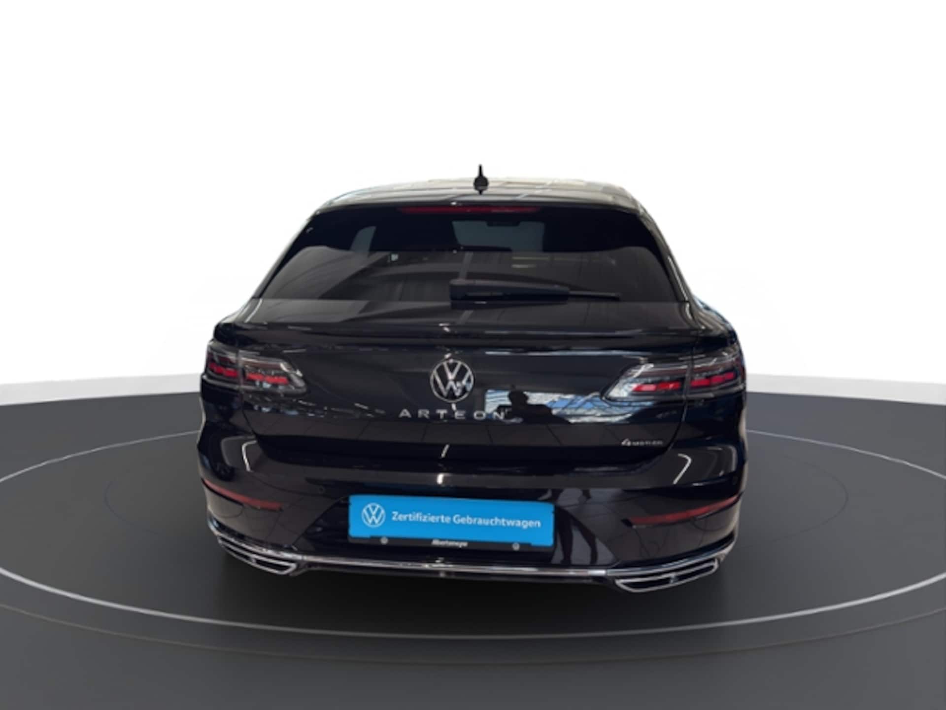 Volkswagen Arteon Shooting Brake R-Line