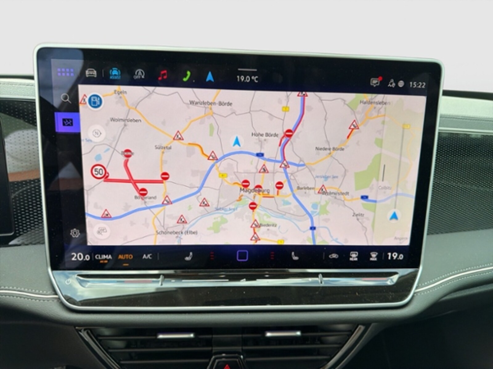Volkswagen Passat – Bild 22