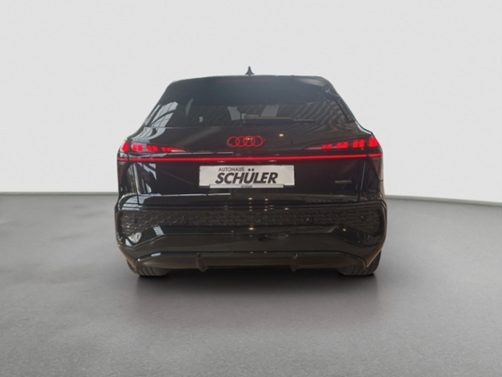 Audi Q3 SUV