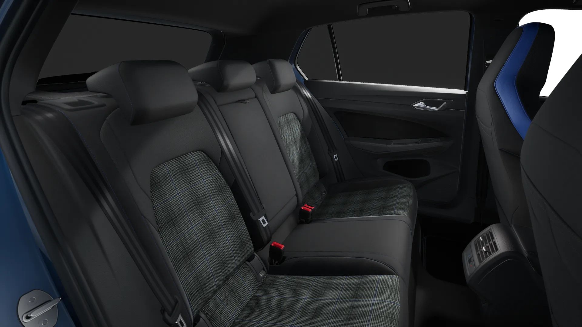 Volkswagen Golf GTE