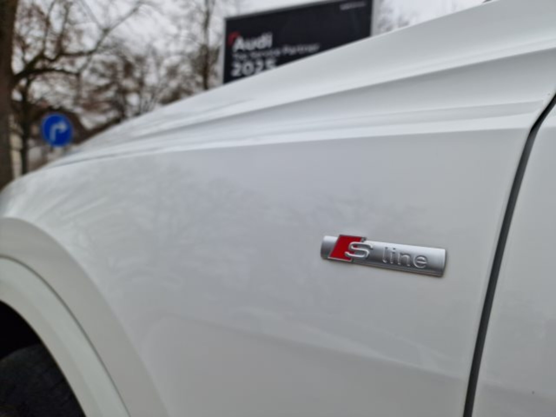 Audi Q8 SUV TFSI e