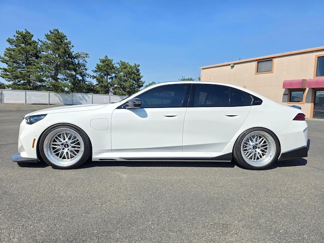 2026 BMW M5