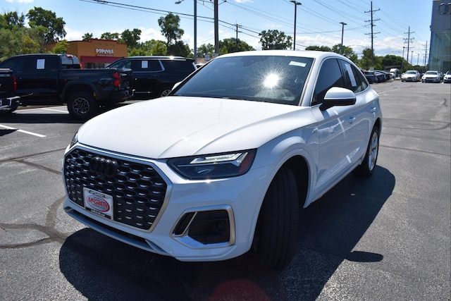 2023 Audi Q5 Sportback