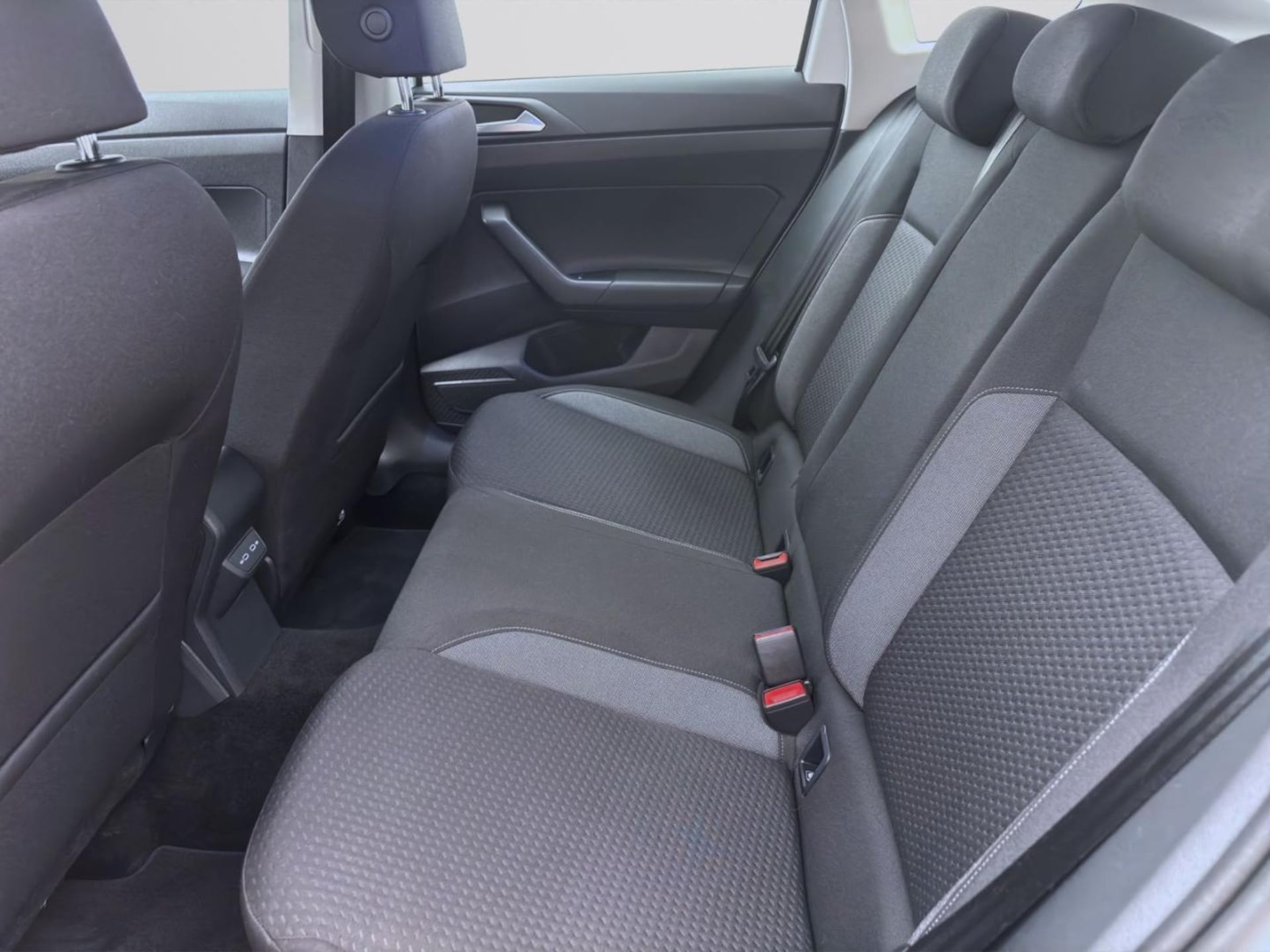 Volkswagen Taigo Life
