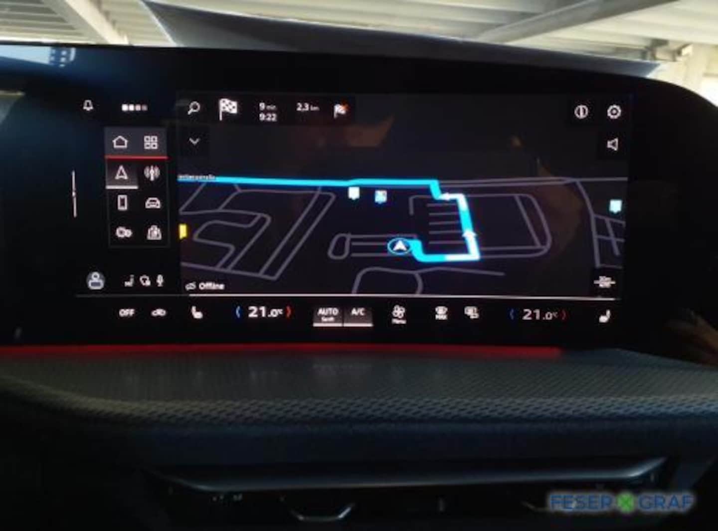 Bild über Audi Q5 SUV TFSI quattro 150 kW S tronic - für weitere Informationen kontaktieren Sie den Audi Partner