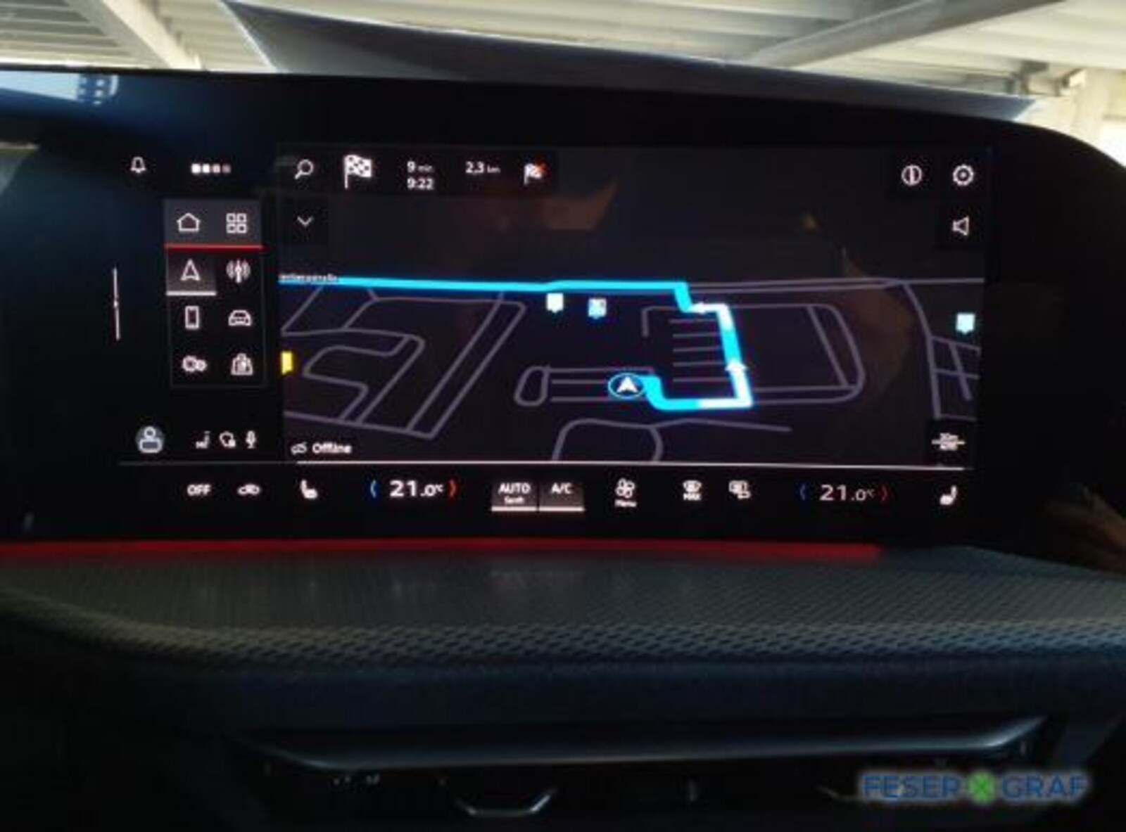 Audi Q5 – Bild 9