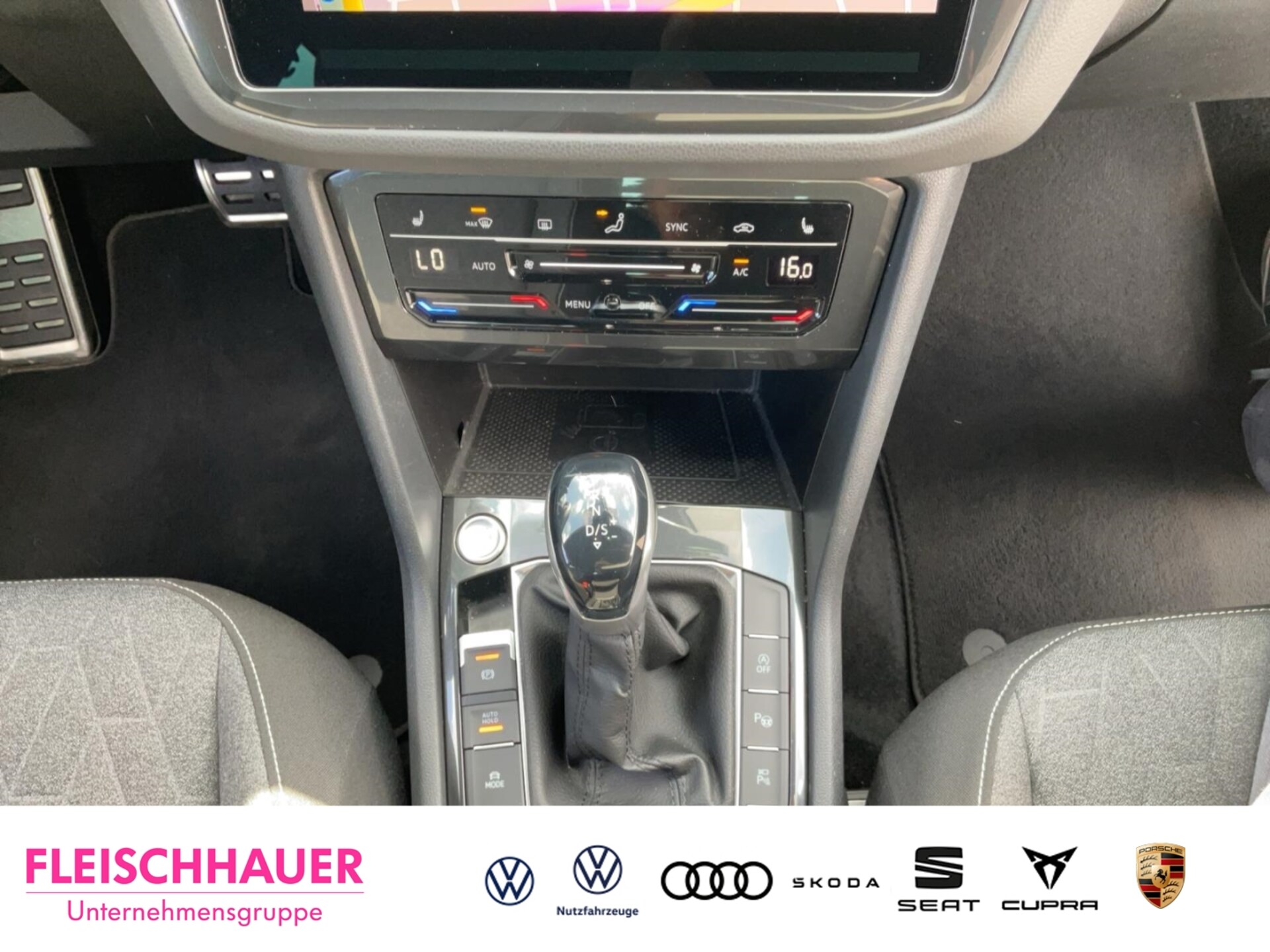 Volkswagen Tiguan MOVE
