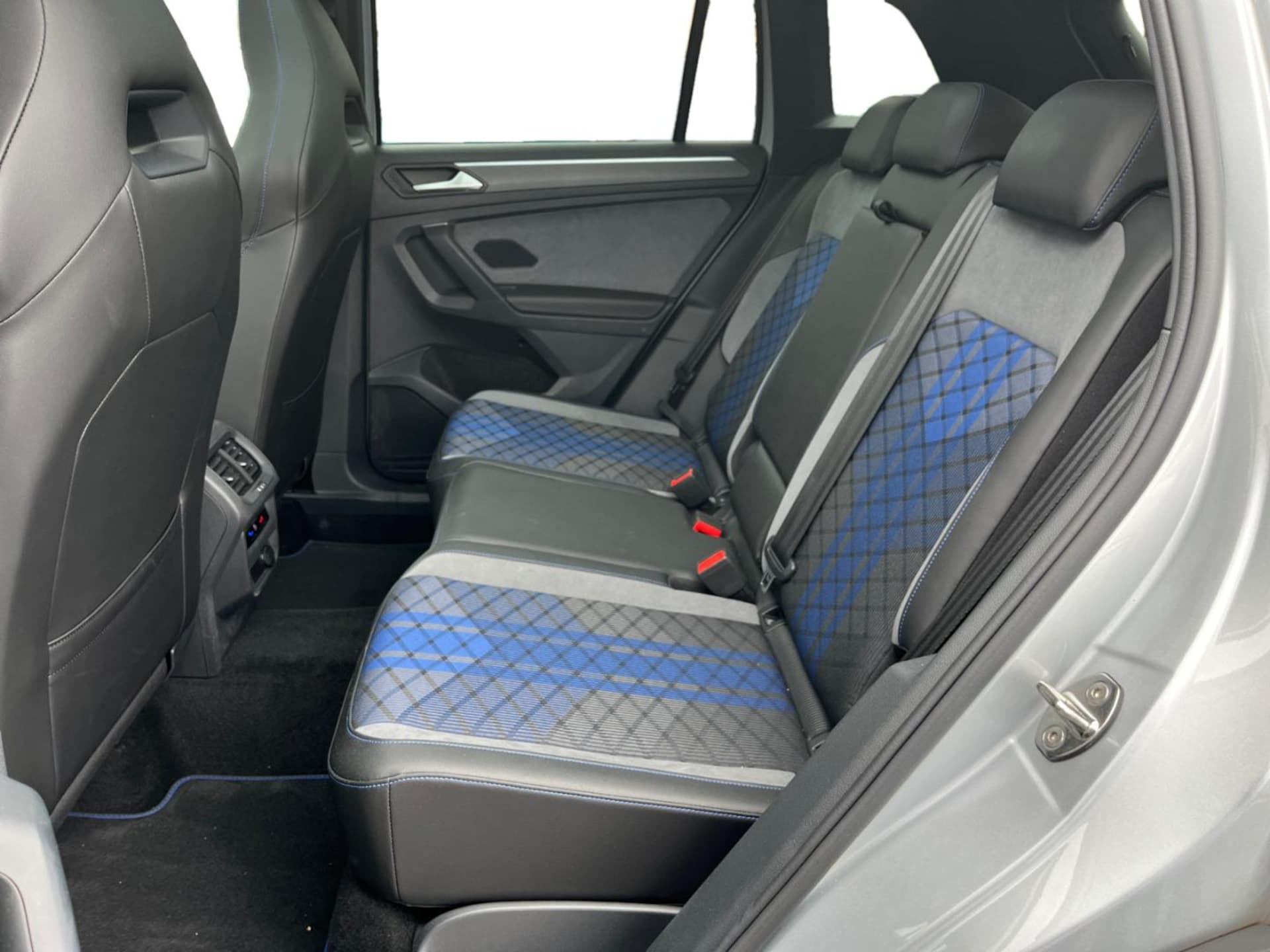 Volkswagen Tiguan R