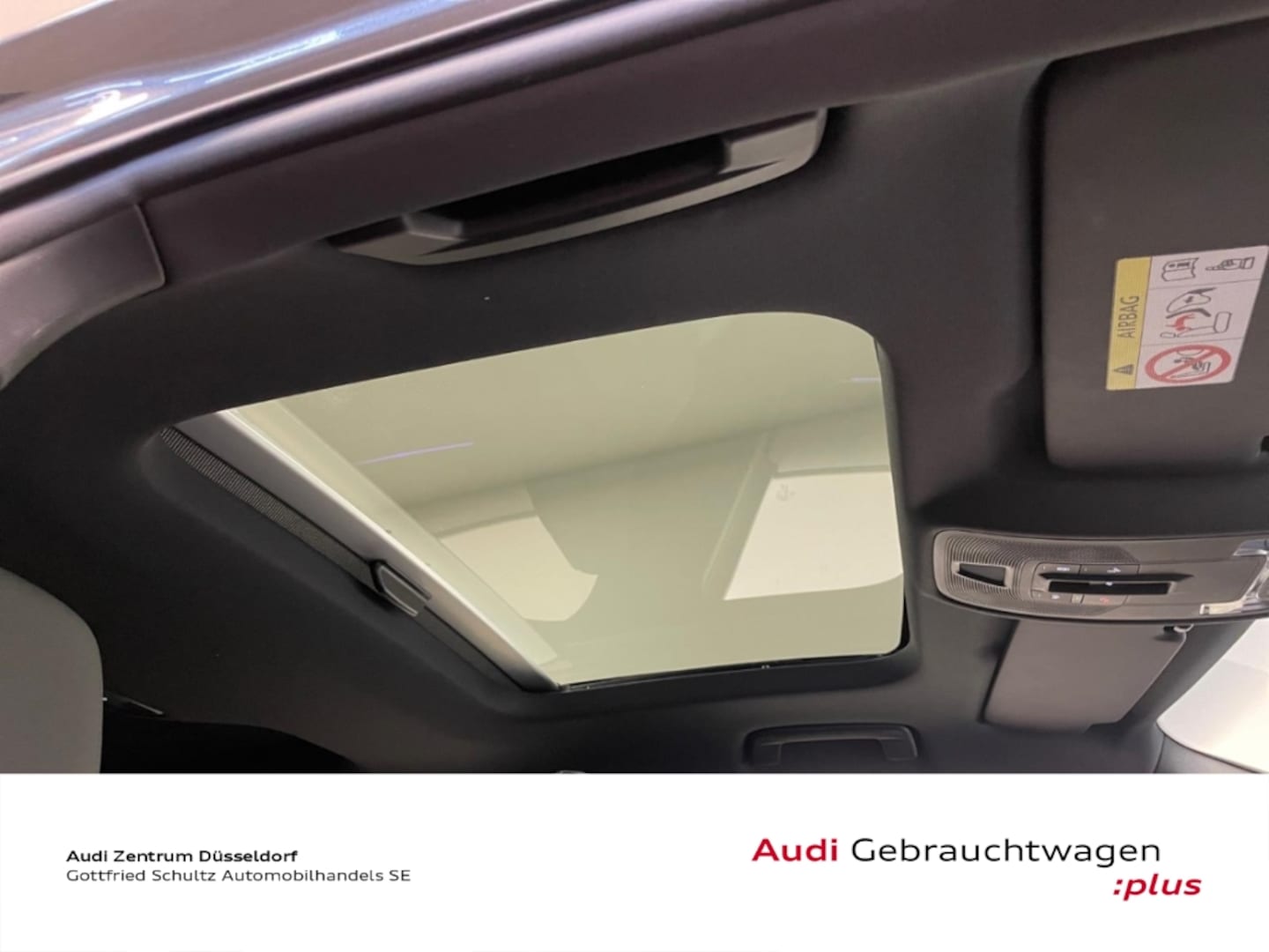Bild über Audi S3 Sportback TFSI quattro S tronic - für weitere Informationen kontaktieren Sie den Audi Partner