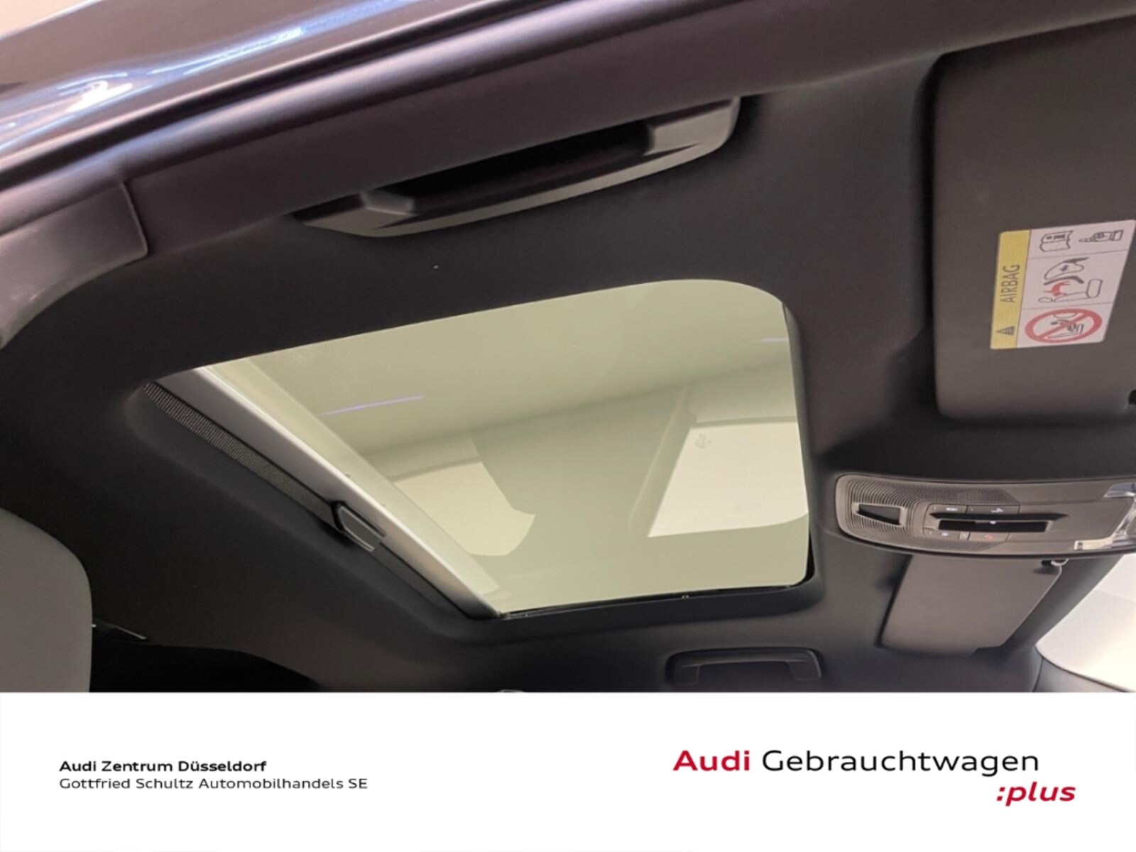 Audi S3 Sportback – Bild 13