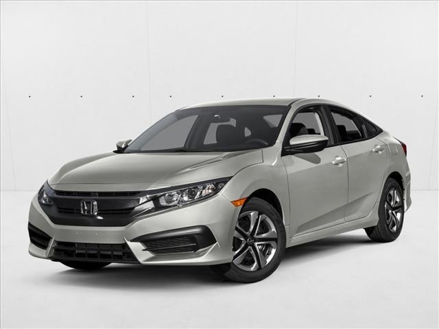Photo of 2016 Honda Civic