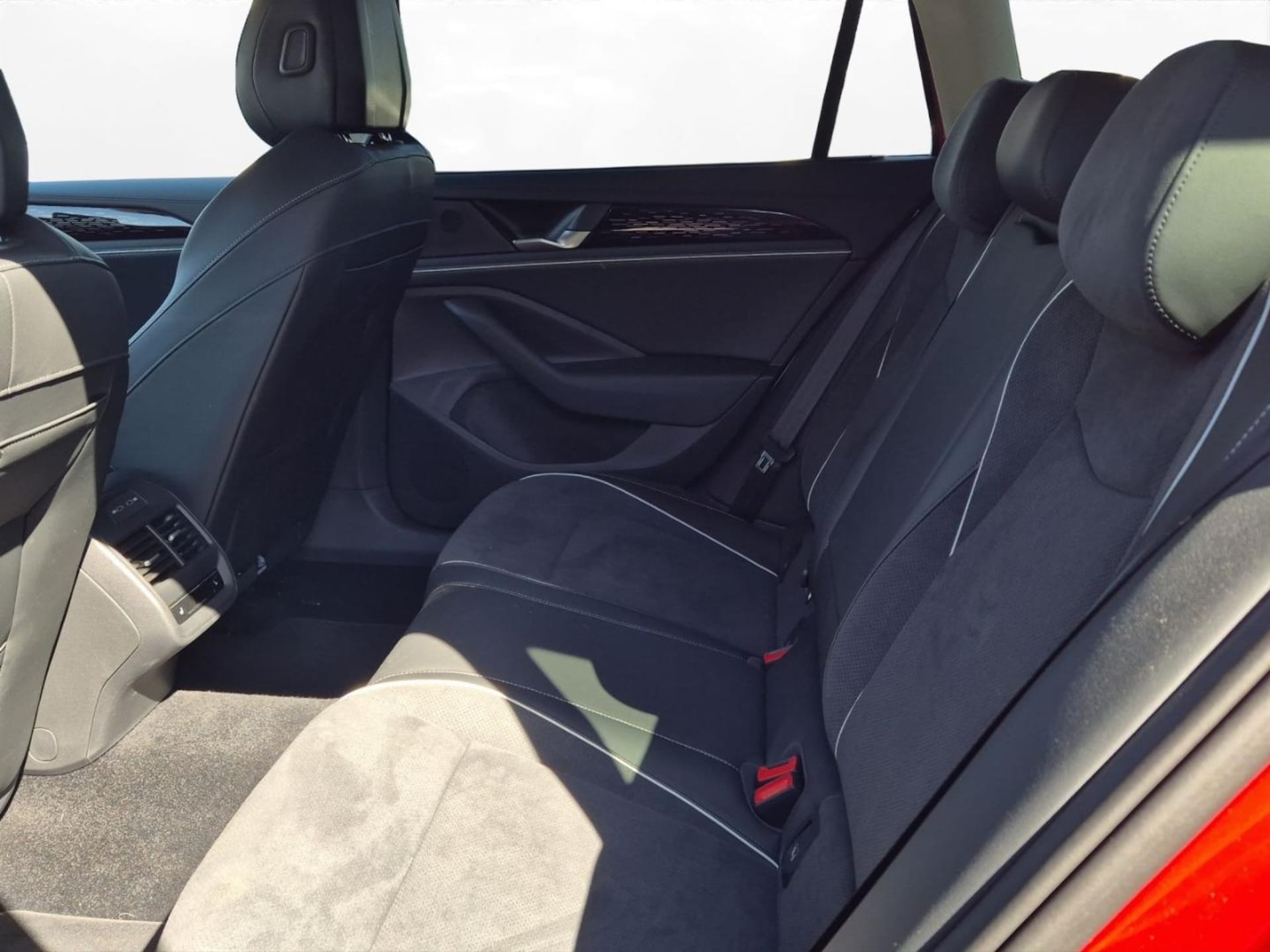Volkswagen Passat Elegance