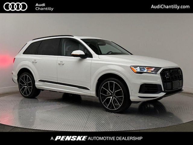 2023 Audi Q7