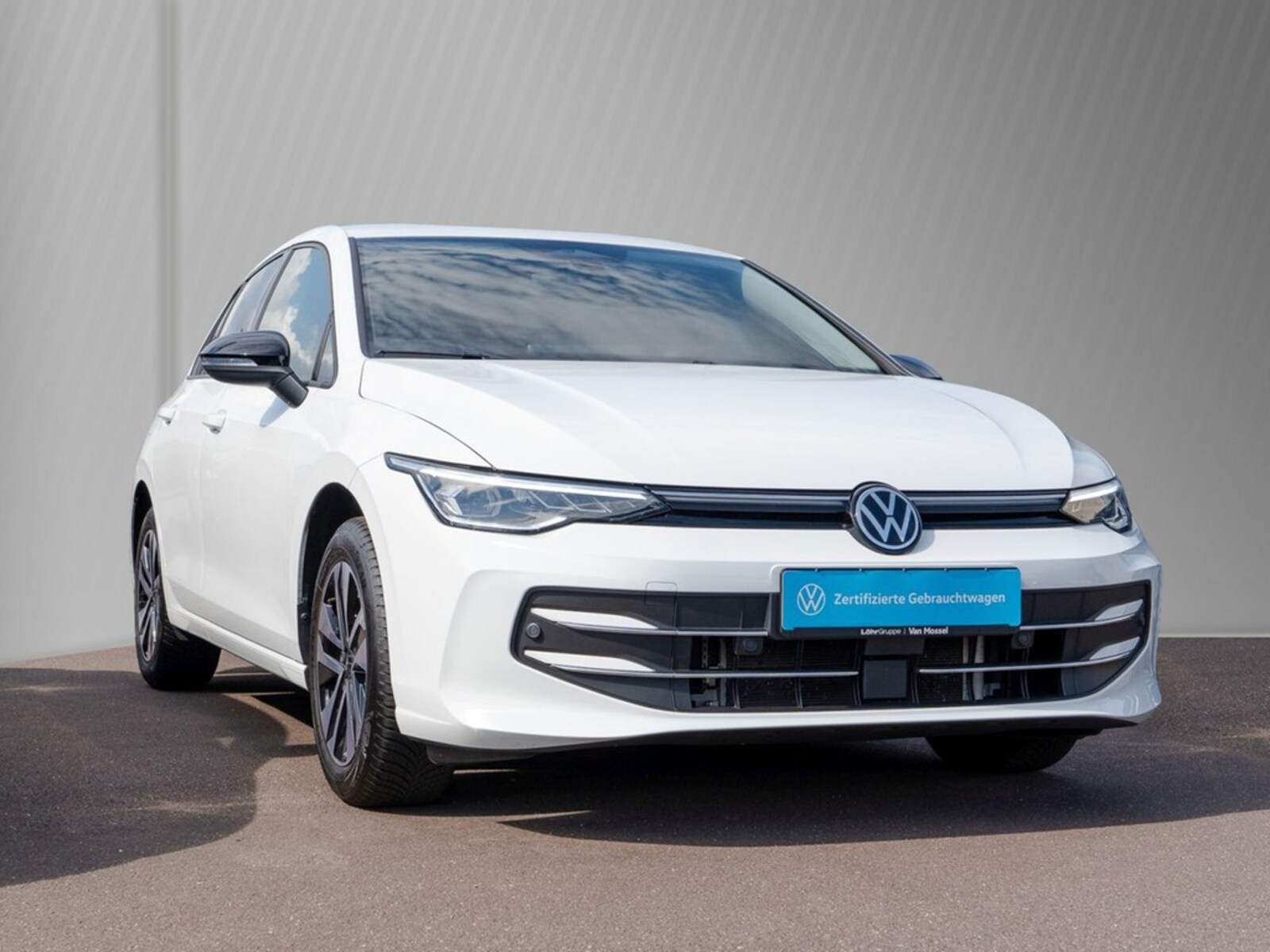 Volkswagen Golf – Bild 3