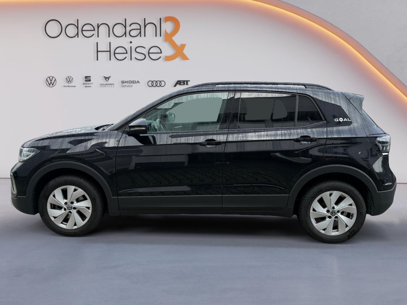 Volkswagen T-Cross – Bild 2
