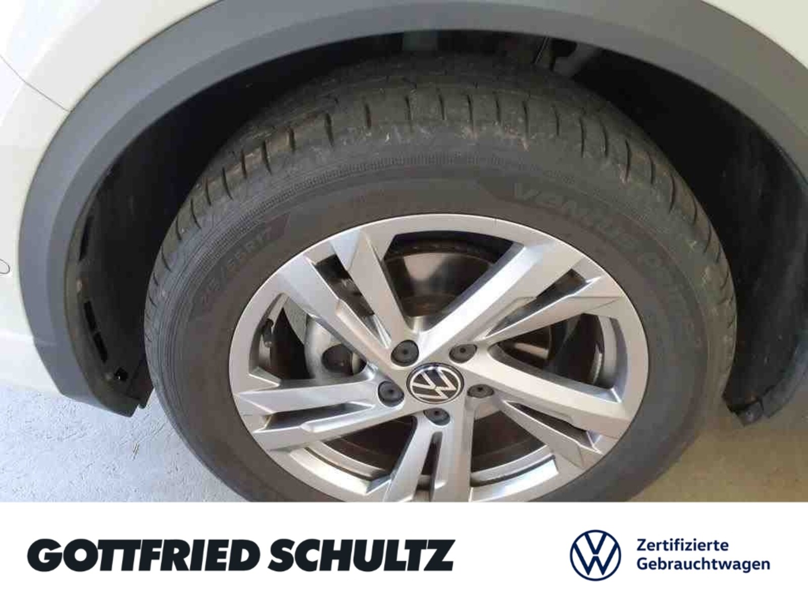 Volkswagen T-Roc – Bild 6