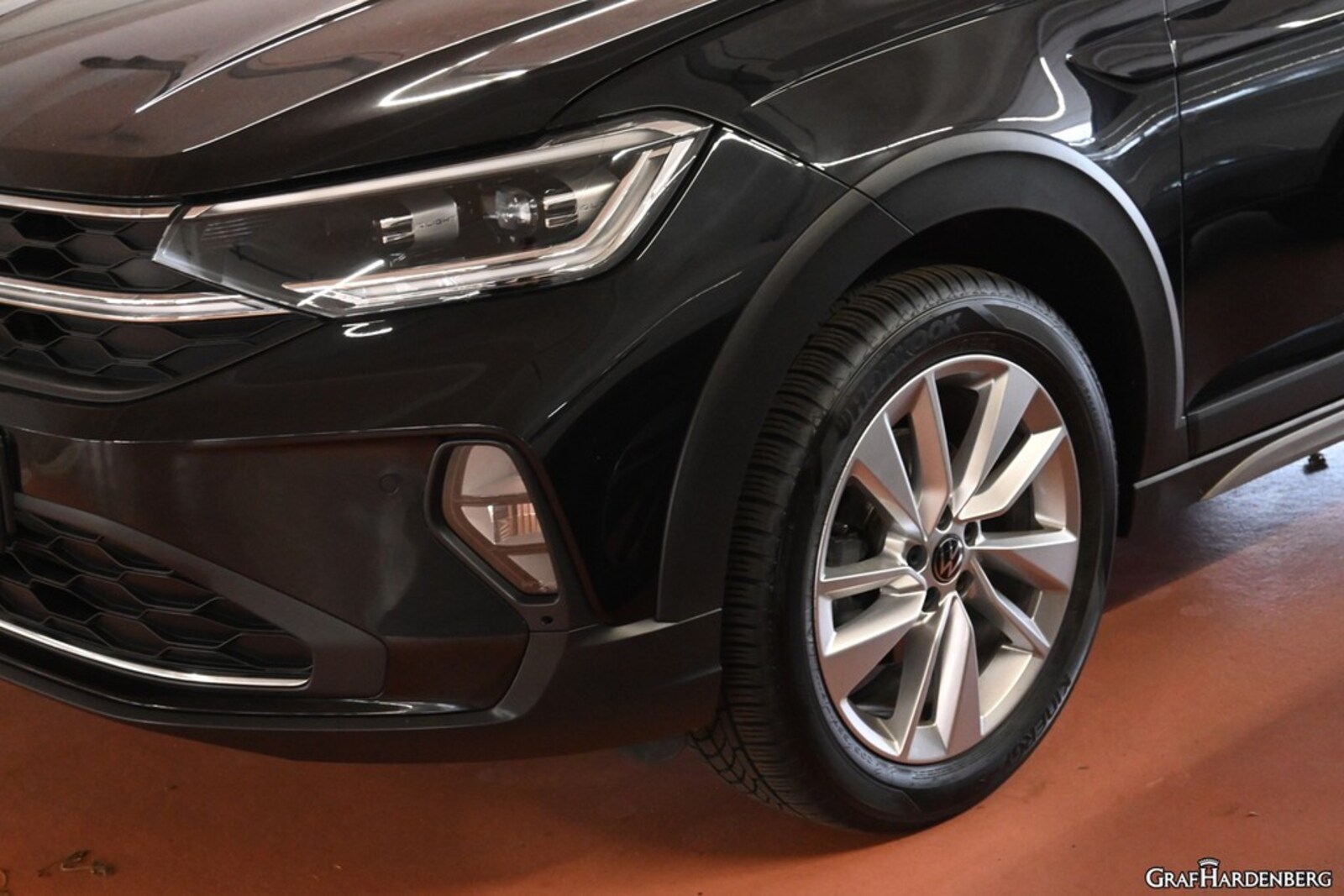Volkswagen Taigo – Bild 3