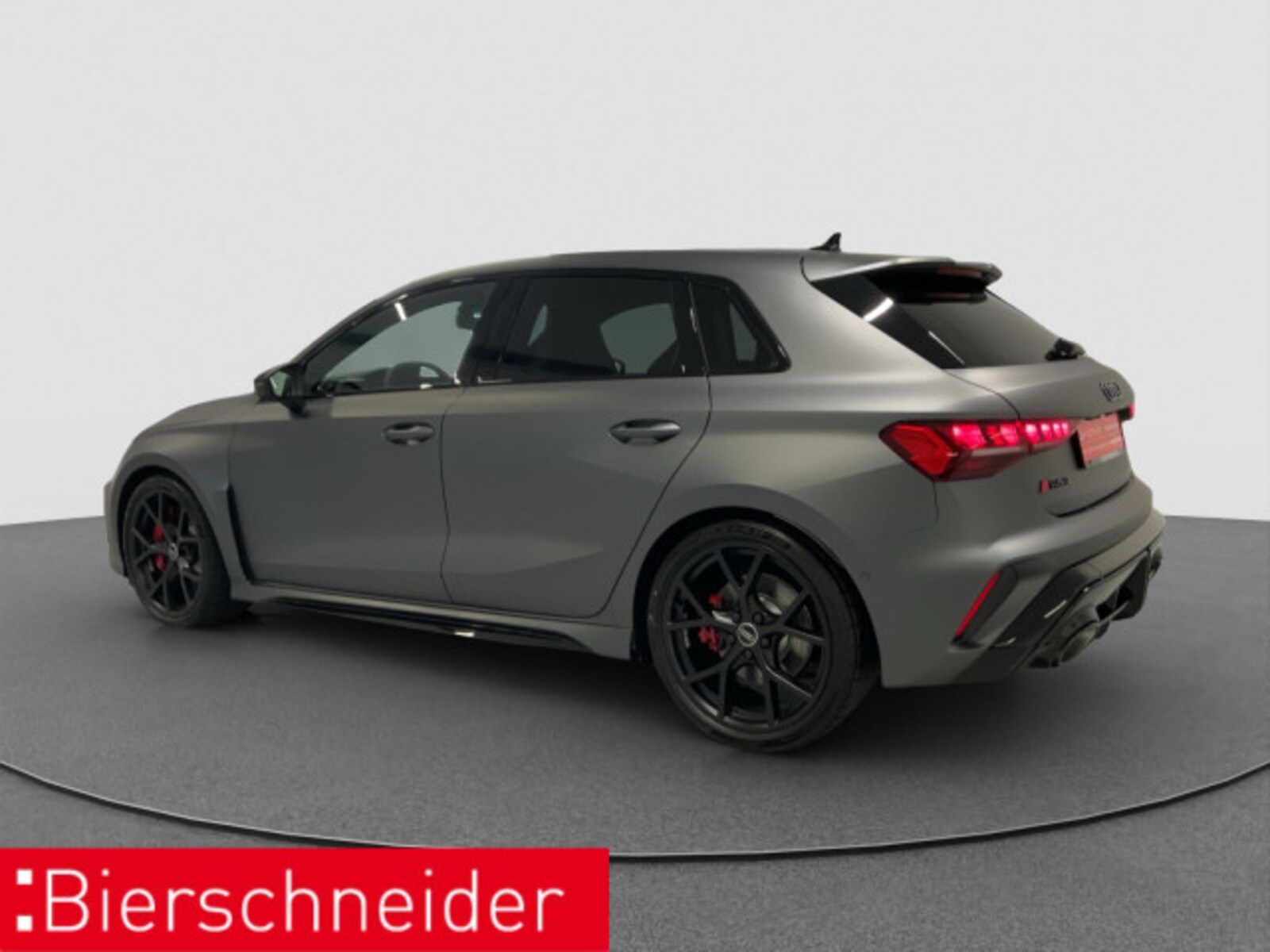 Audi RS 3 Sportback – Bild 6