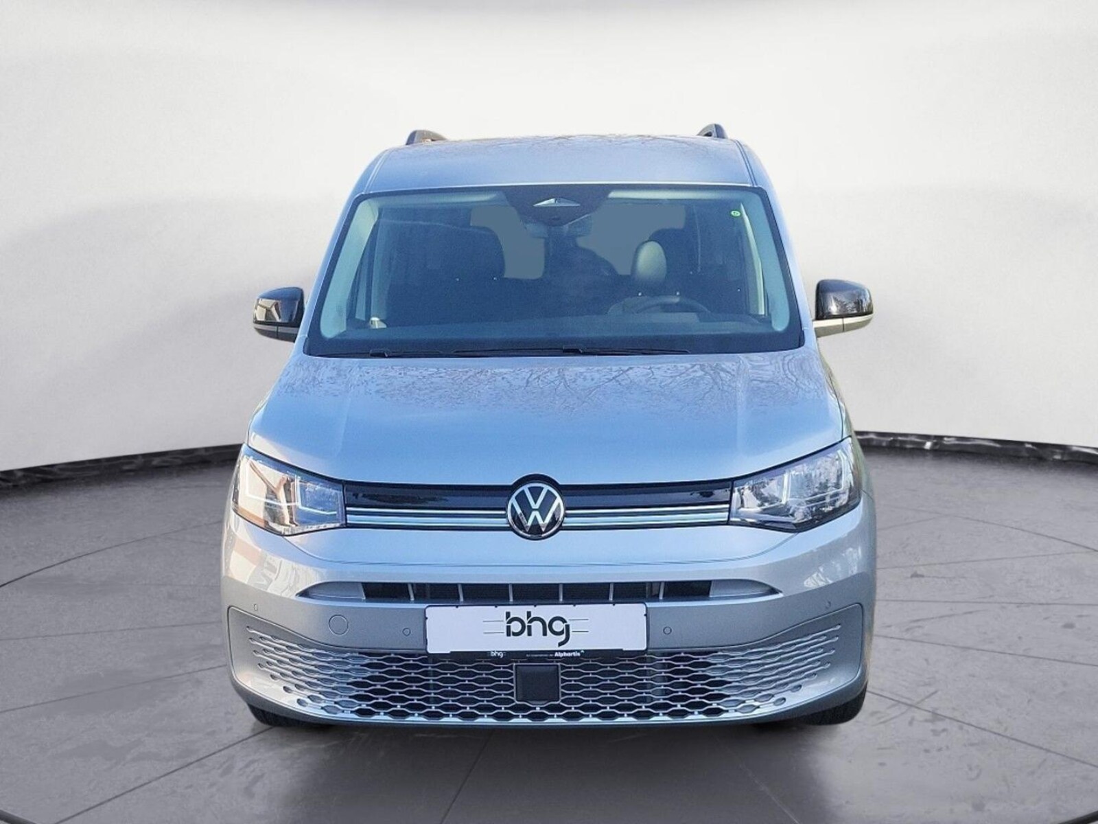 Volkswagen Caddy – Bild 6