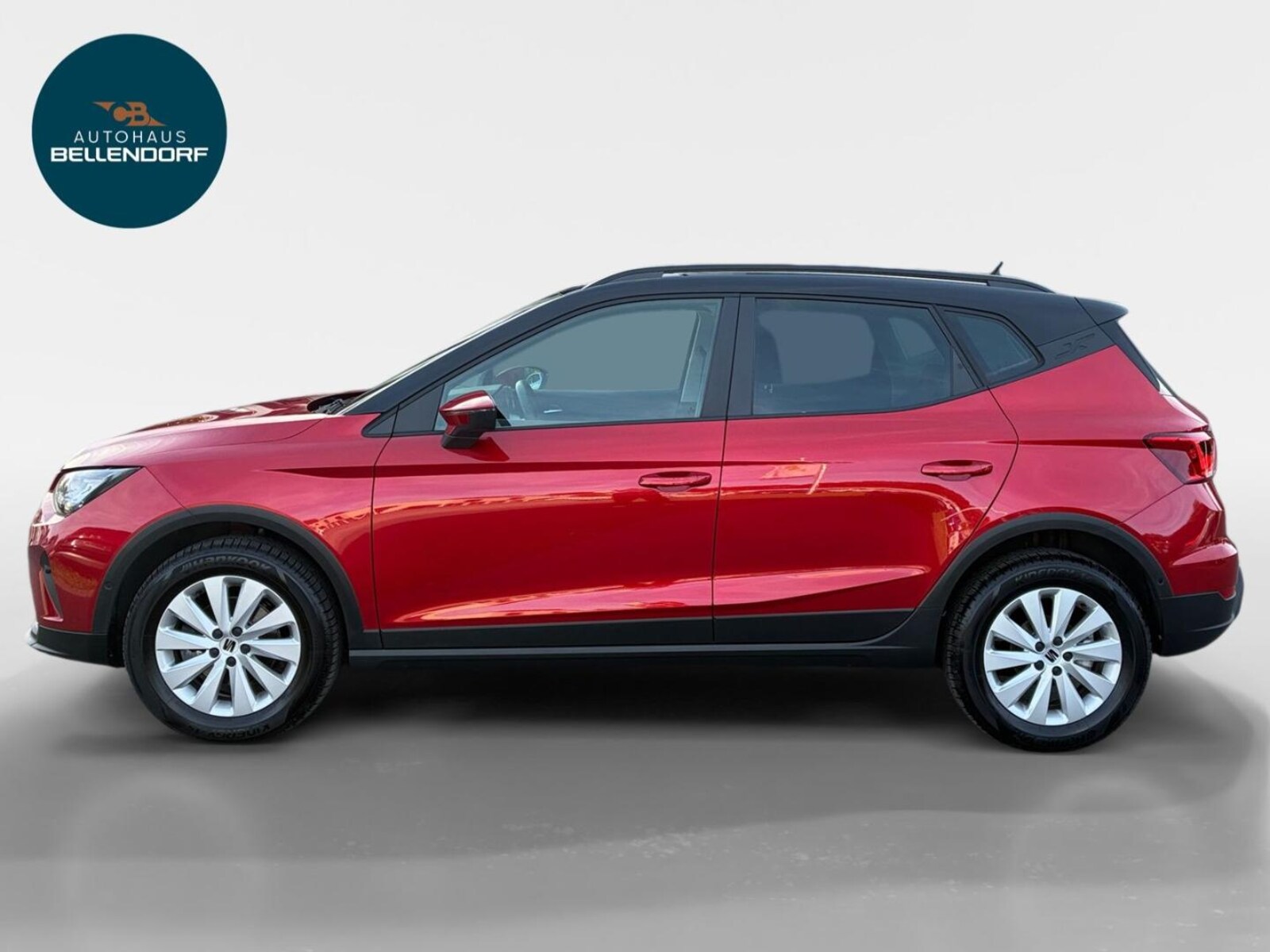 SEAT Arona – Bild 2