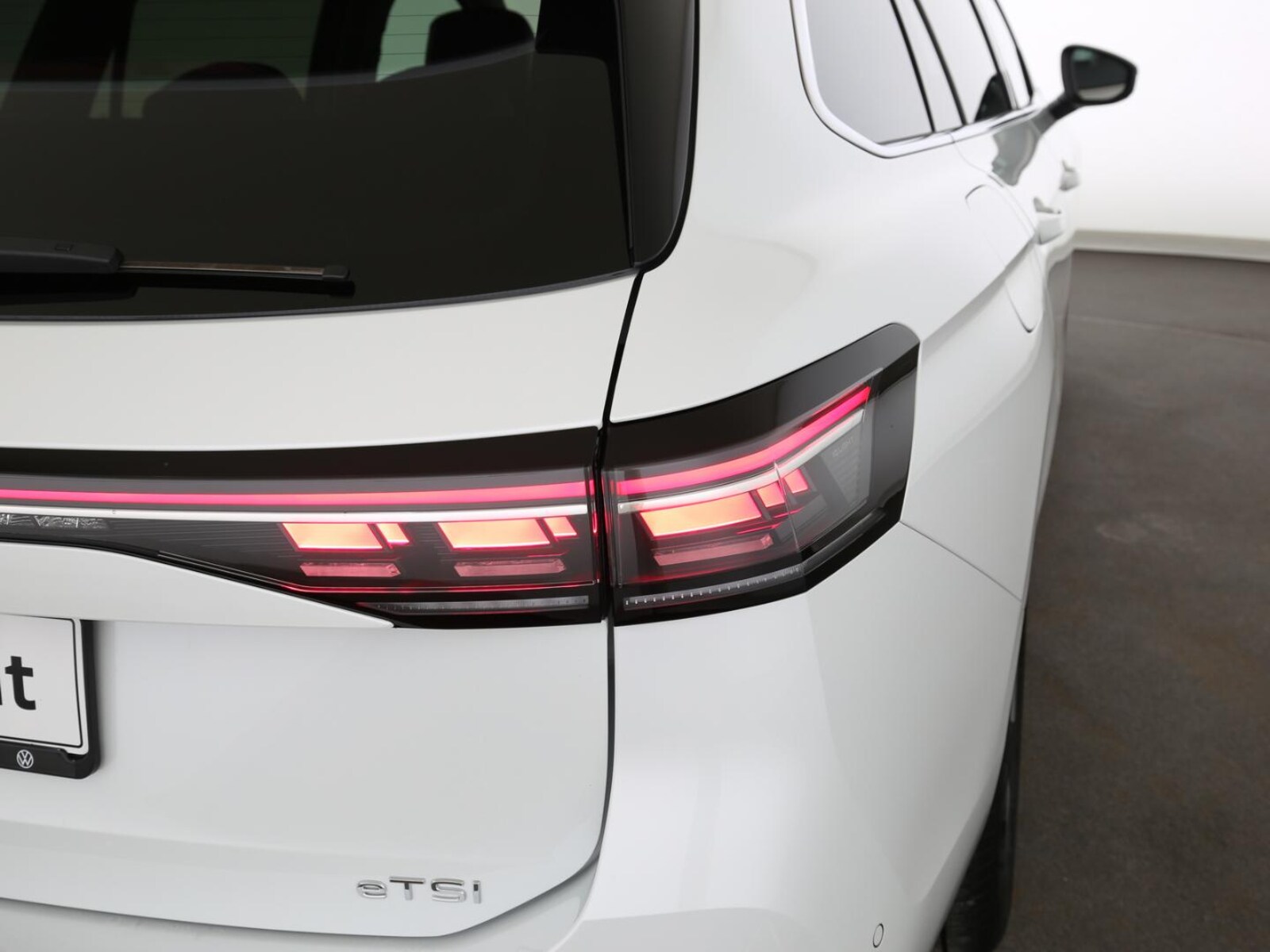 Volkswagen Passat – Bild 22