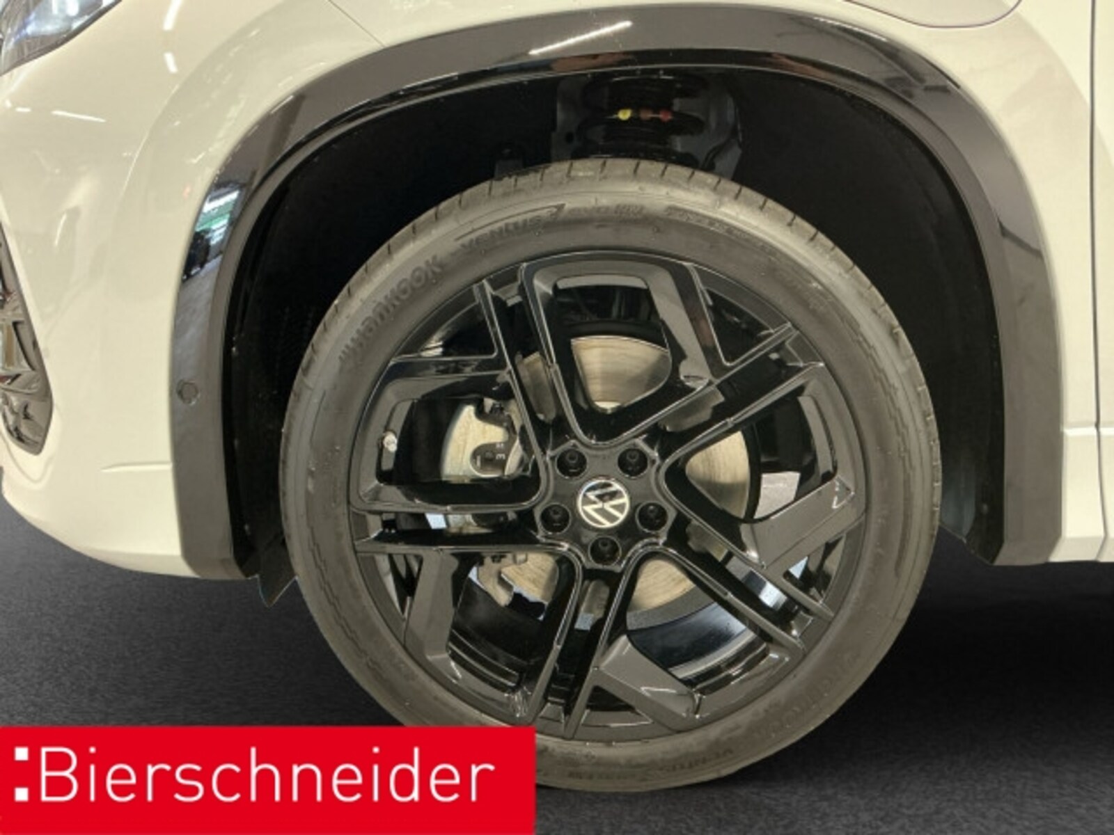 Volkswagen Tayron – Bild 10
