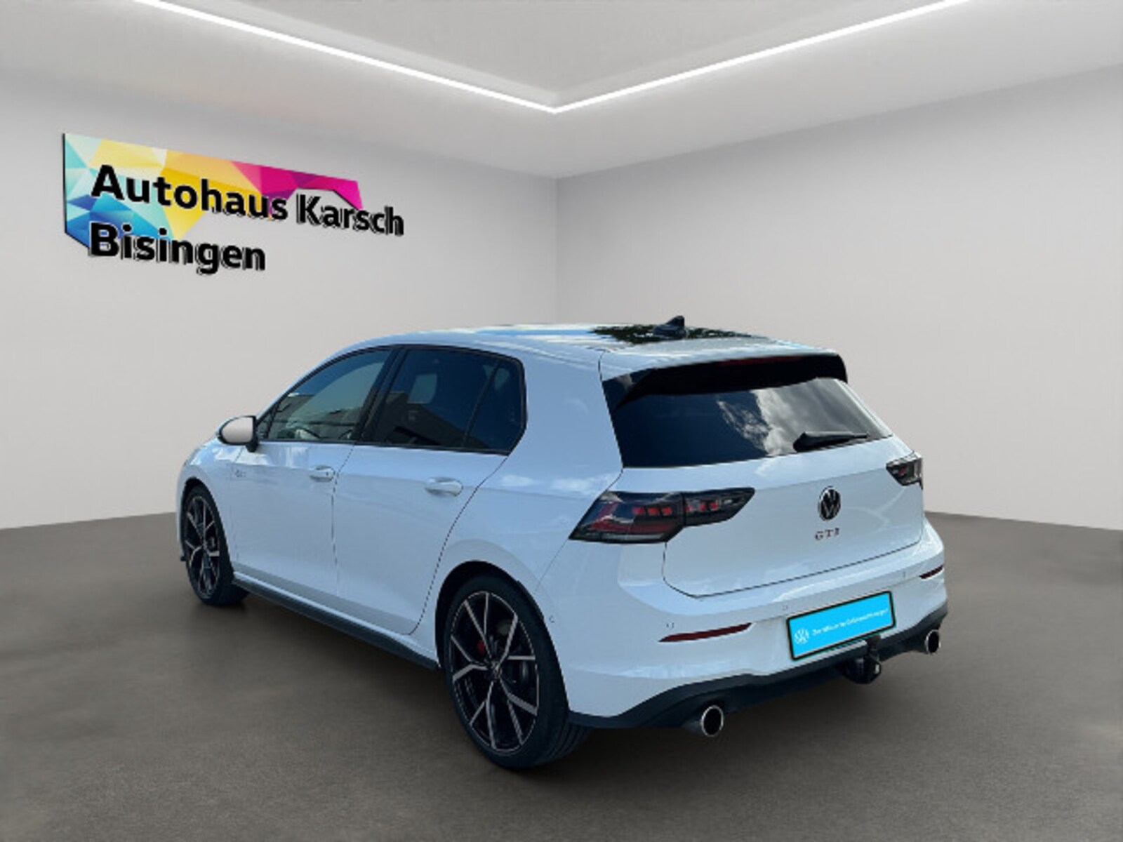 Volkswagen Golf – Bild 4