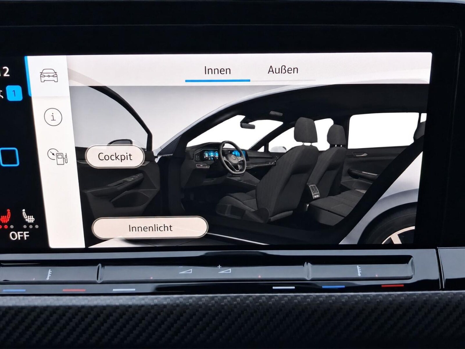 Volkswagen Golf – Bild 8