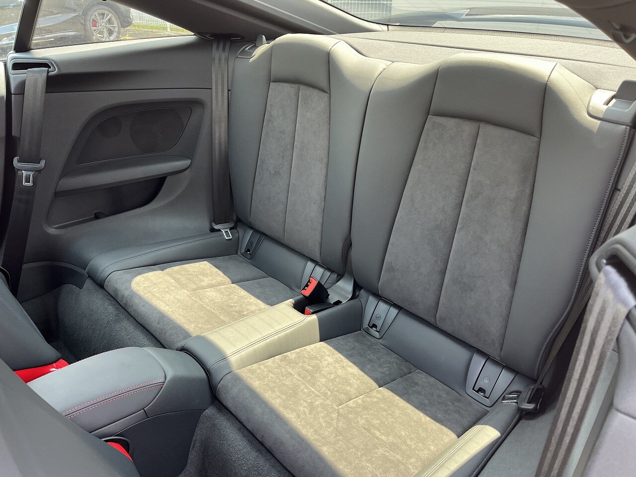 Image about Audi TT Coupé 45 TFSI quattro 180(245) kW(PS) S tronic