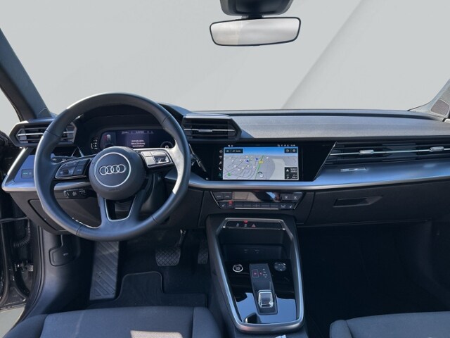 Image about Audi A3 Sportback advanced 35 TFSI S tronic