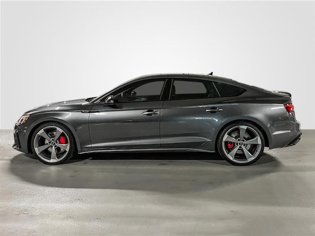 2025 Audi Audi A5 Sportback