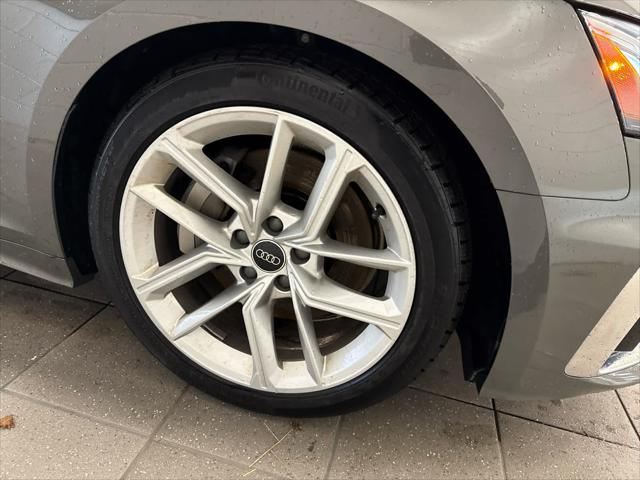 2023 AUDI A5 - Image 5