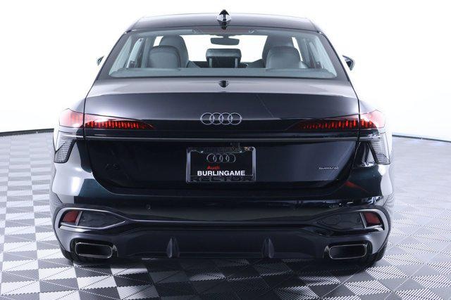 2026 Audi A6 Premium Plus - Photo 6