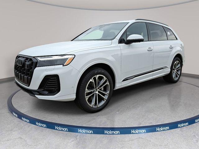 2026 Audi Q7 45 Premium quattro Tiptronic's photo