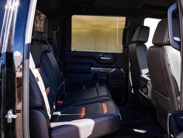 2023 GMC Sierra 2500HD AT4 - Photo 41