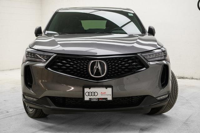2022 Acura RDX