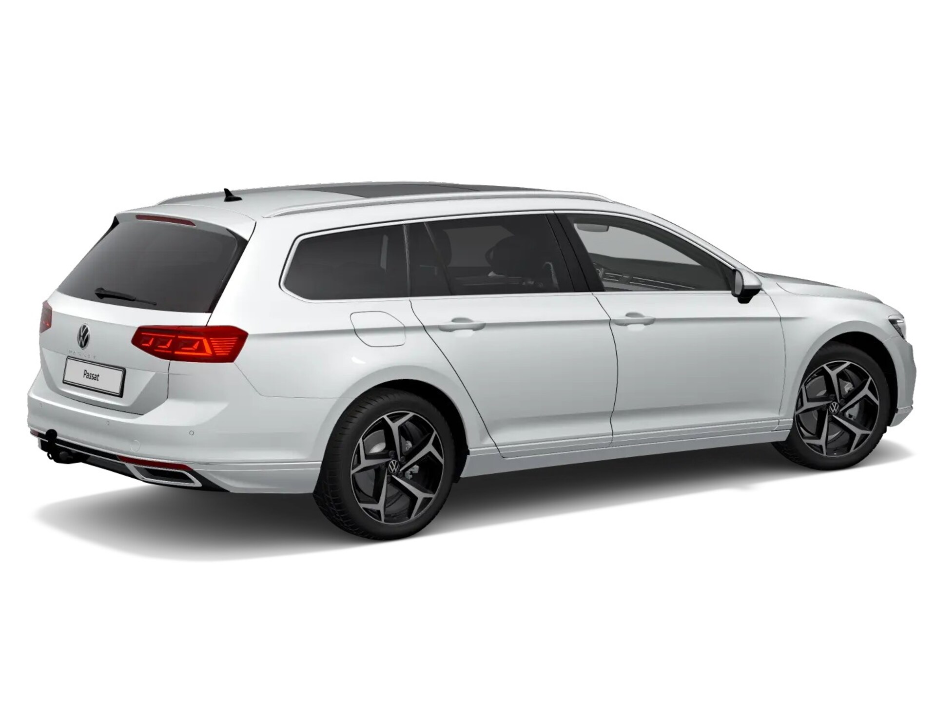 Volkswagen Passat Variant Elegance